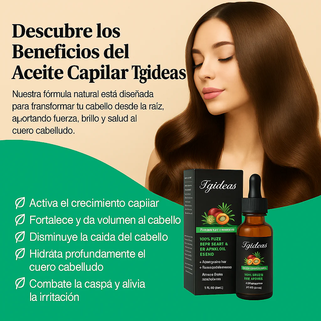 BatanaOil | Aceite Ultra Potente 2x1 - EL Y ELLA - Image 6