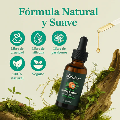 BatanaOil | Aceite Ultra Potente 2x1 - EL Y ELLA - Image 7