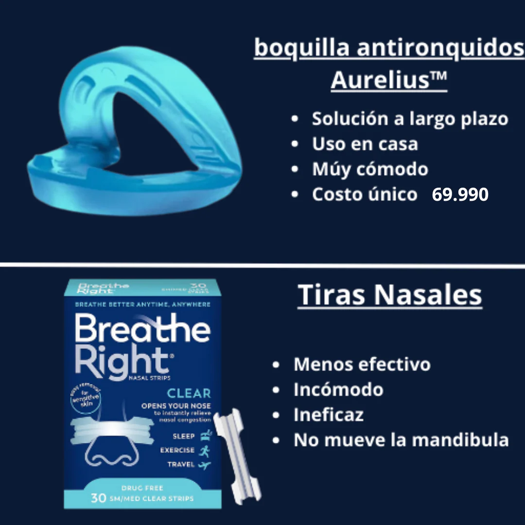 Boquilla Antironquidos Aurelius™ - Image 7