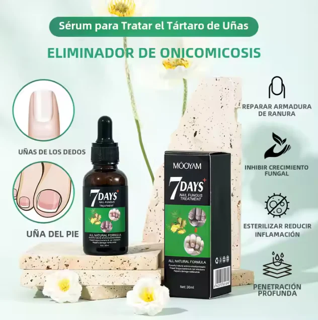 "Gotas Mágicas para el Cuidado de Uñas – ¡Llévate 2 GRATIS!" - Image 3