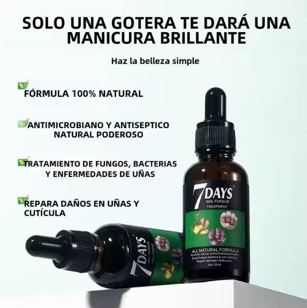 "Gotas Mágicas para el Cuidado de Uñas – ¡Llévate 2 GRATIS!" - Image 6