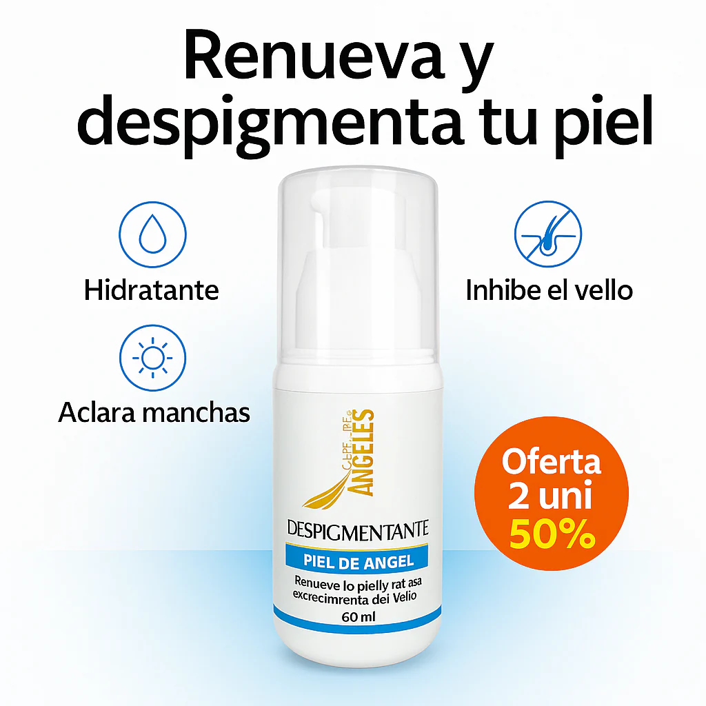Corrector de manchas oscuras + E-book gratis - Image 2