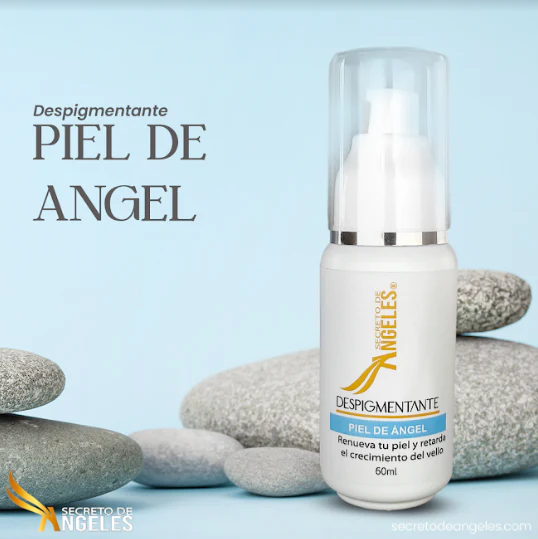Corrector de manchas oscuras + E-book gratis - Image 3