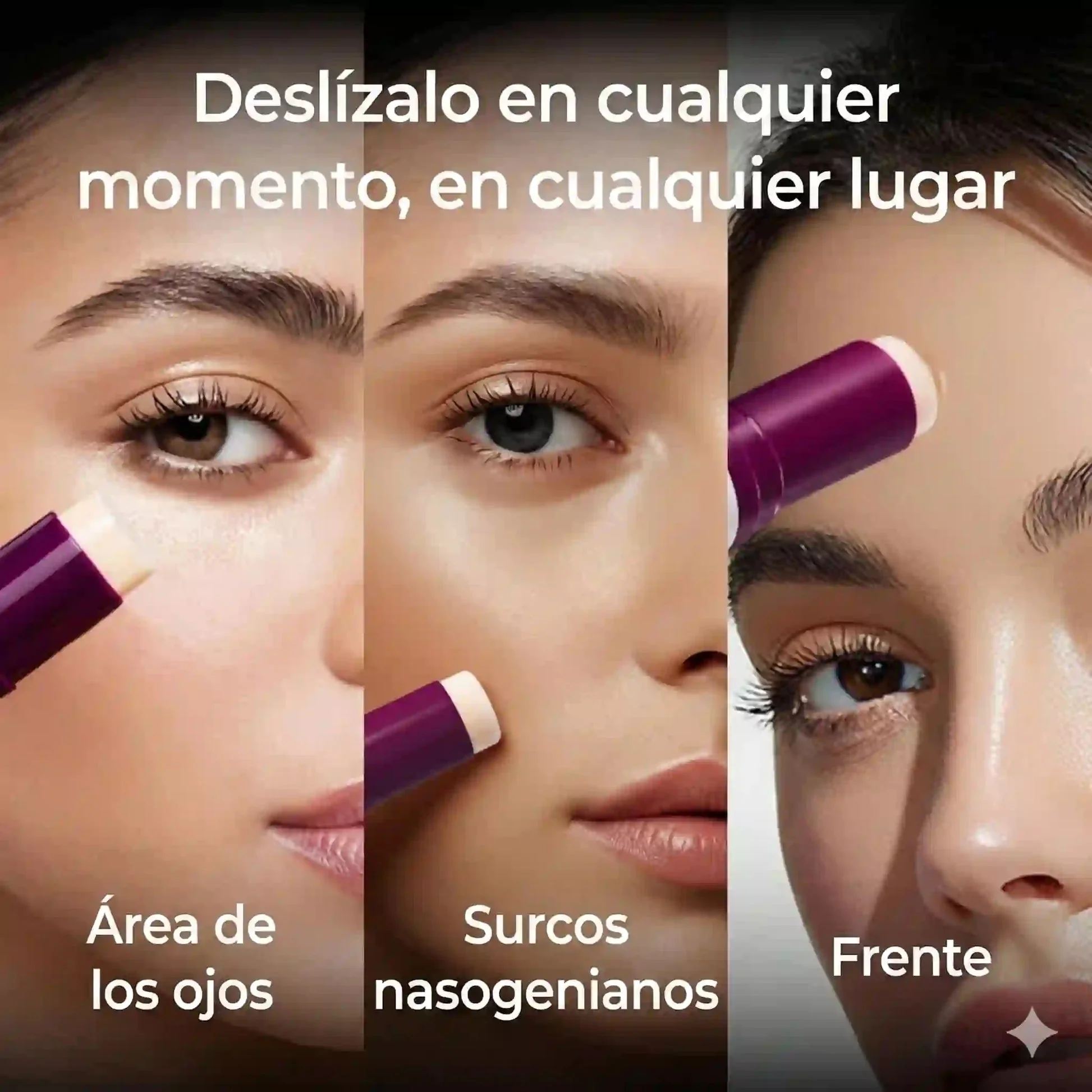 Crema en barra Coreana Dr. Melaxin Cemenrete: Recargá el Colágeno de tu Piel con Calcio y Olvidate de la Flacidez - Image 6