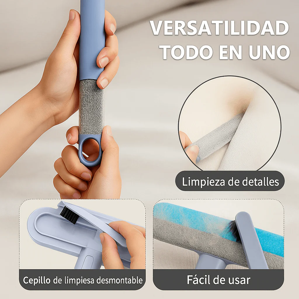 Herramienta de depilación para mascotas - Image 3
