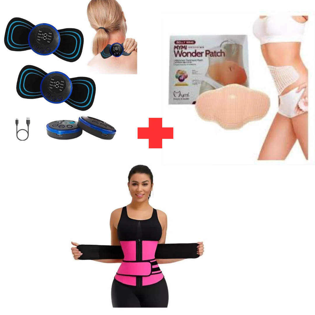 KIT MOLDEA TU FIGURA - Image 2