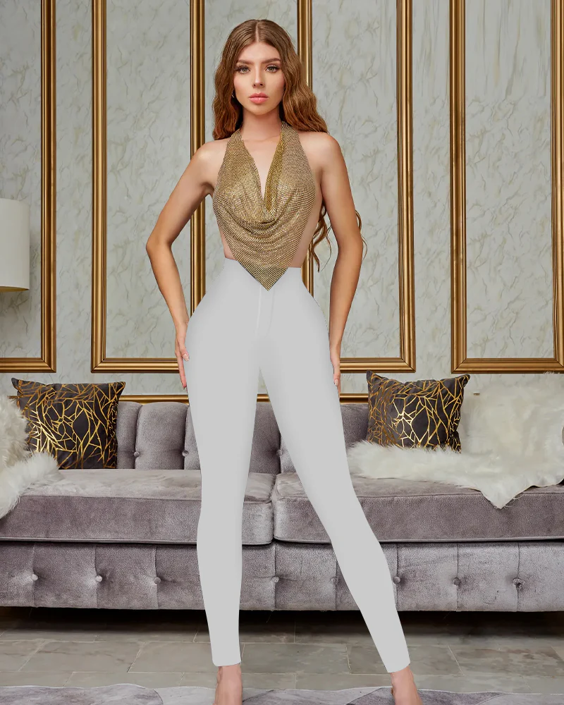 Leggings con Faja Colombiano (50% Dto Mes de las madres) + Envió gratis - Image 12