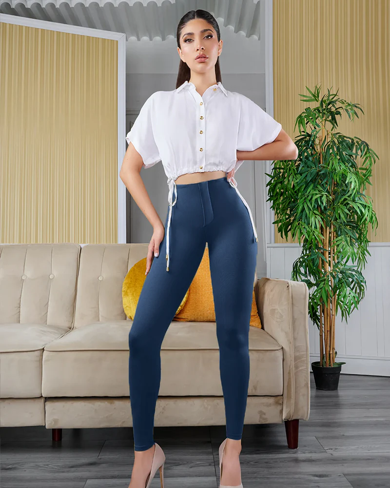 Leggings con Faja Colombiano (50% Dto Mes de las madres) + Envió gratis - Image 14