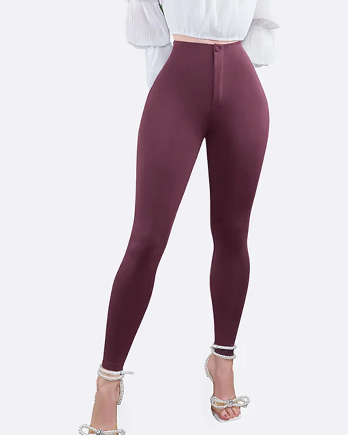 Leggings con Faja Colombiano (50% Dto Mes de las madres) + Envió gratis - Image 2