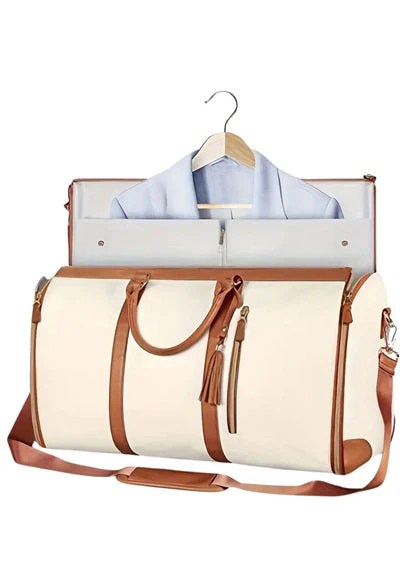 Nuevo Bolso Duffet TravelSuit 2 en 1 - Image 10