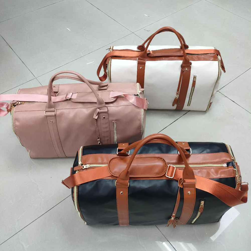 Nuevo Bolso Duffet TravelSuit 2 en 1 - Image 3