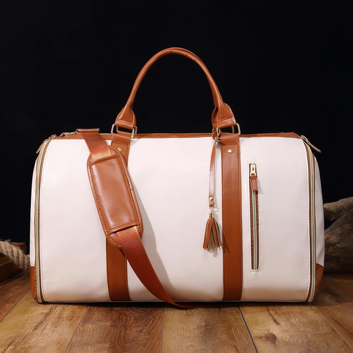 Nuevo Bolso Duffet TravelSuit 2 en 1 - Image 4