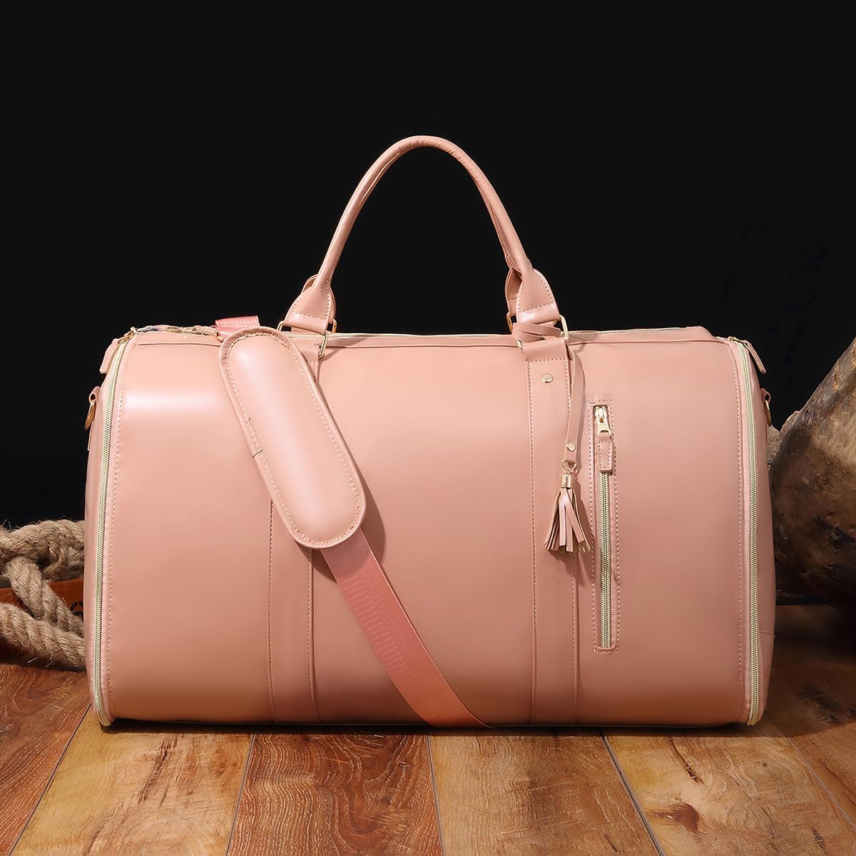 Nuevo Bolso Duffet TravelSuit 2 en 1 - Image 5