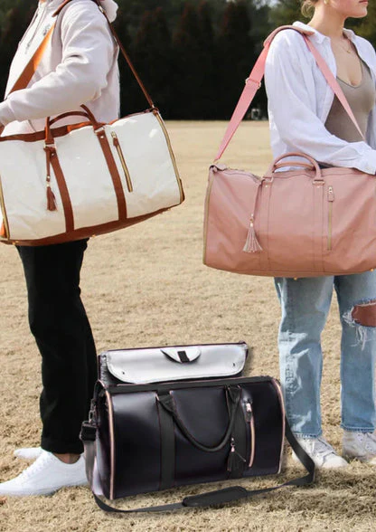 Nuevo Bolso Duffet TravelSuit 2 en 1 - Image 7