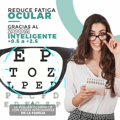 One Power Readers™ - Vision Renovada al instante 2x1 - Image 4