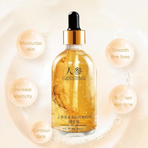 PROMO 2x1 Ginseng Dia y Noche® Serum 100% Natural Rejuvenece y Revitaliza + ENVIO GRATIS - Image 2
