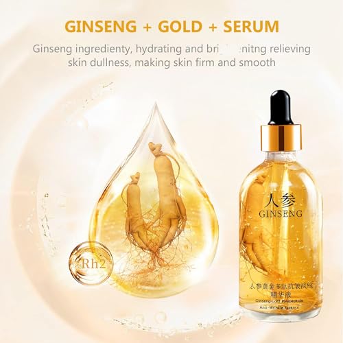 PROMO 2x1 Ginseng Dia y Noche® Serum 100% Natural Rejuvenece y Revitaliza + ENVIO GRATIS - Image 5