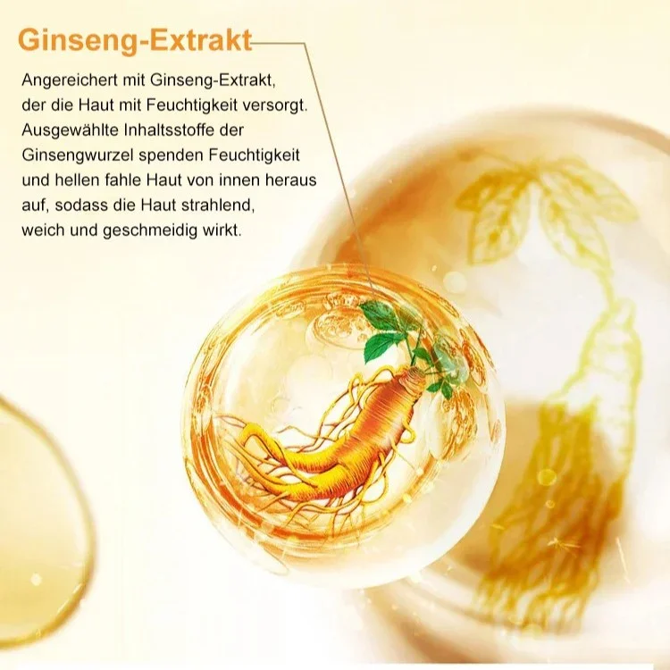 PROMO 2x1 Ginseng Dia y Noche® Serum 100% Natural Rejuvenece y Revitaliza + ENVIO GRATIS - Image 6