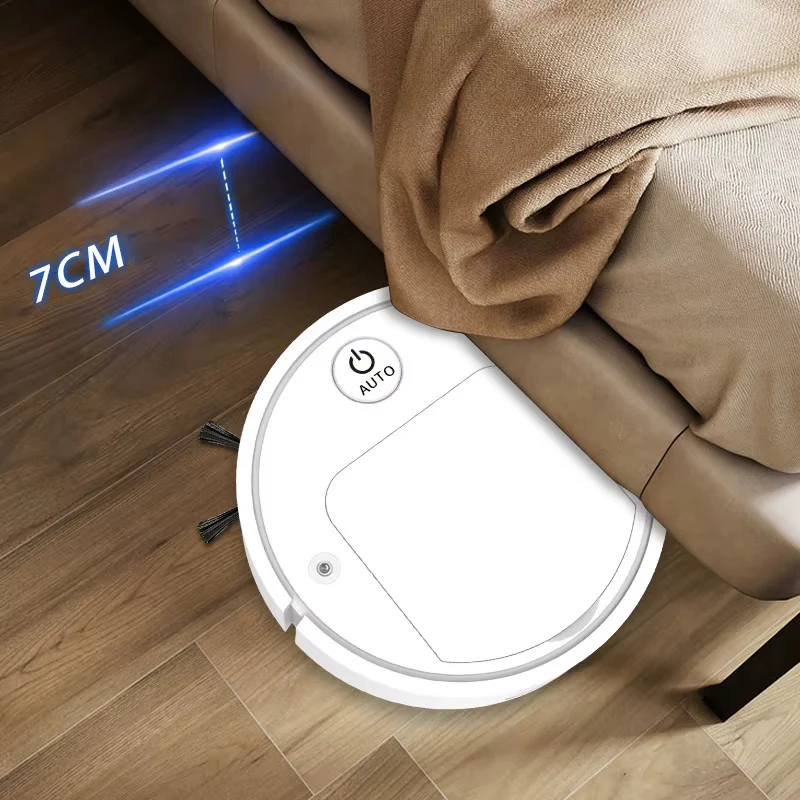 ROBOT PRO - Aspiradora 3 en 1 - Image 3