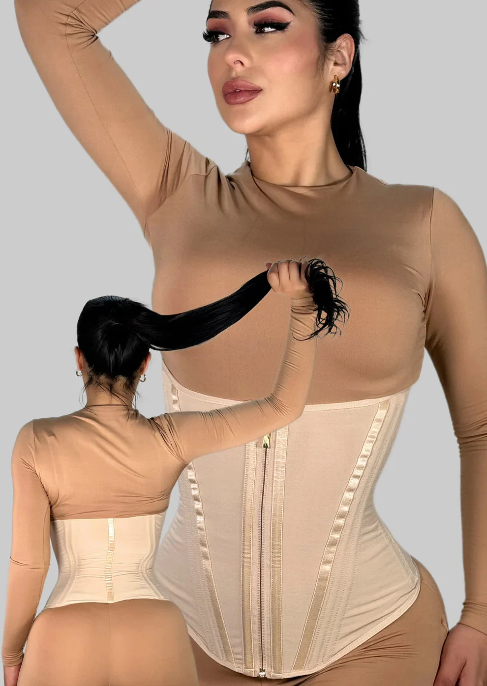ShapeFit Body™ Faja Cinturilla - Image 3