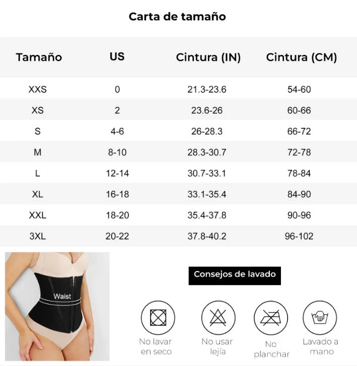 ShapeFit Body™ Faja Cinturilla - Image 6