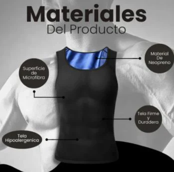 SlimFit Sauna Hombre - Image 5