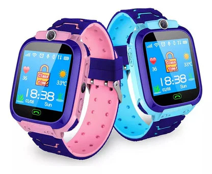 Smartwatch para niño con GPS - Image 5