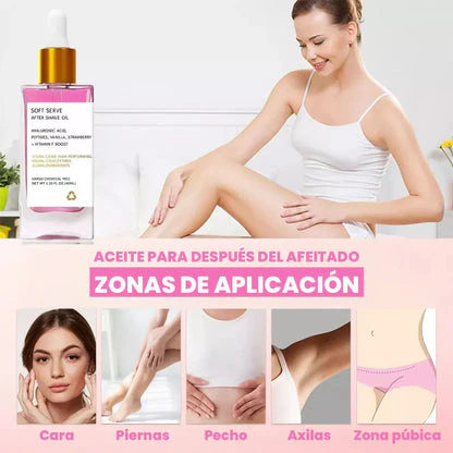 Truly Beauty™ XL 100ml | Tónico para una depilación sin irritación - Image 3