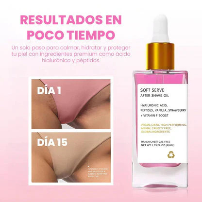 Truly Beauty™ XL 100ml | Tónico para una depilación sin irritación - Image 4