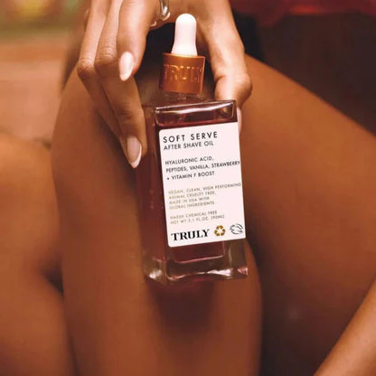 Truly Beauty™ XL 100ml | Tónico para una depilación sin irritación - Image 5