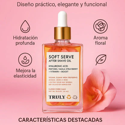 Truly Beauty™ XL 100ml | Tónico para una depilación sin irritación - Image 6
