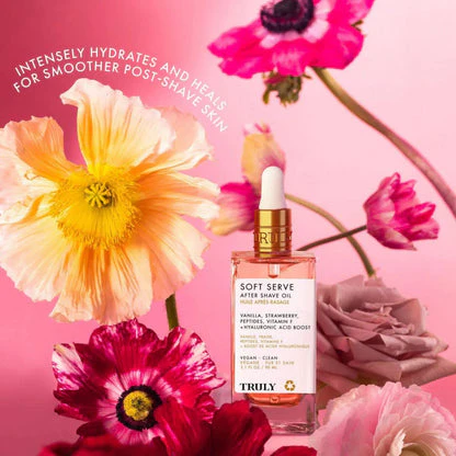 Truly Beauty™ XL 100ml | Tónico para una depilación sin irritación - Image 7