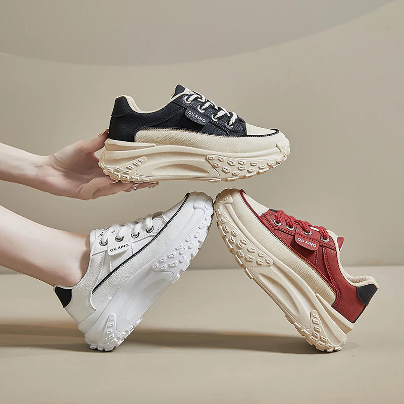 Zapatillas OUXIN - Estilo Europeo y Confort Premium - Envió gratis - Image 2