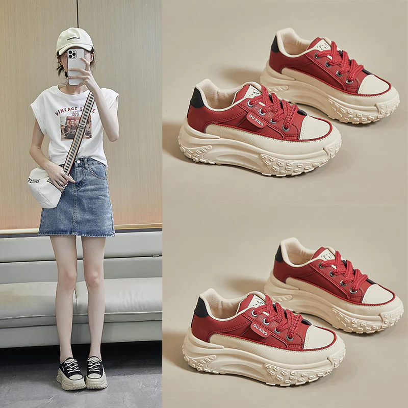 Zapatillas OUXIN - Estilo Europeo y Confort Premium - Envió gratis - Image 3