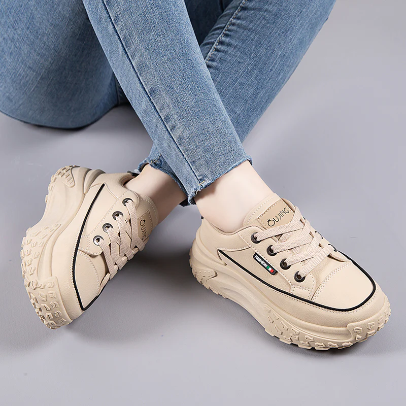 Zapatillas OUXIN - Estilo Europeo y Confort Premium - Envió gratis - Image 4