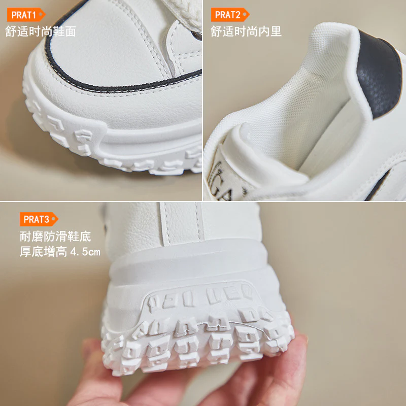 Zapatillas OUXIN - Estilo Europeo y Confort Premium - Envió gratis - Image 5
