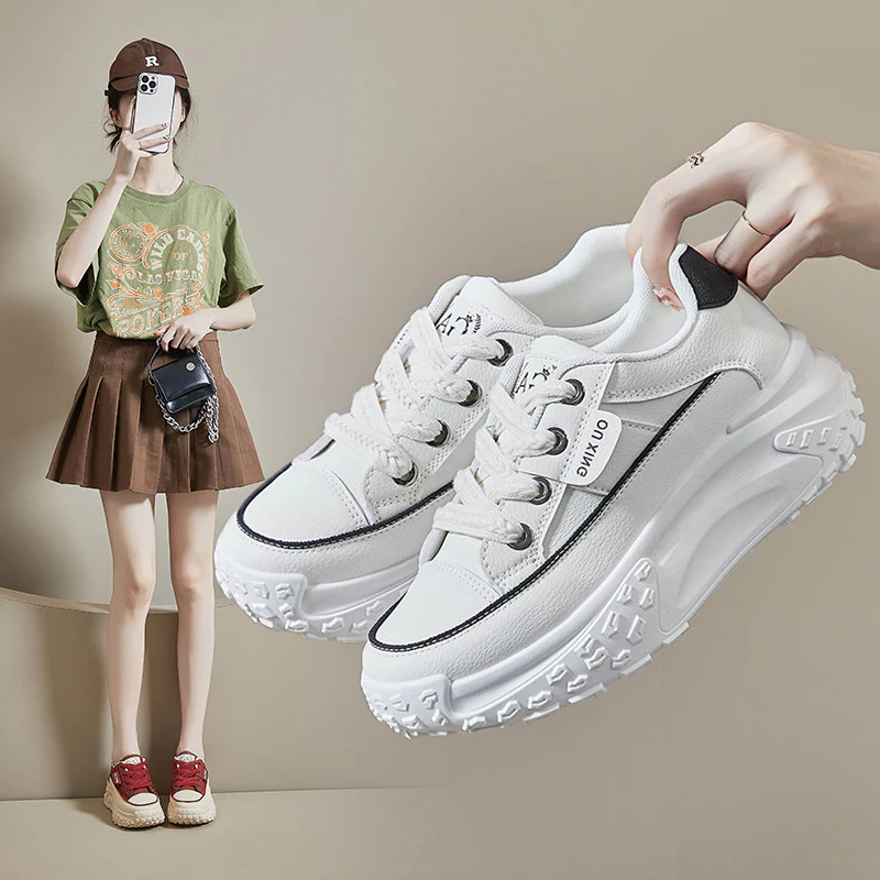 Zapatillas OUXIN - Estilo Europeo y Confort Premium - Envió gratis - Image 6