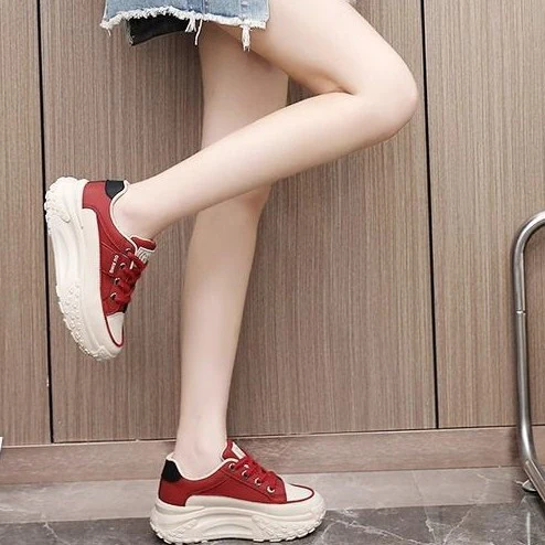 Zapatillas OUXIN - Estilo Europeo y Confort Premium - Envió gratis - Image 7