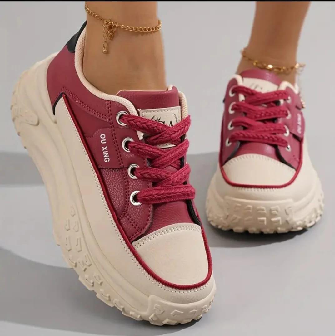 Zapatillas OUXIN - Estilo Europeo y Confort Premium - Envió gratis - Image 9